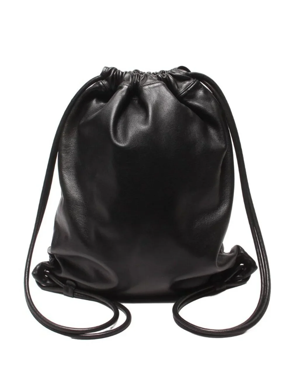 Saint Laurent Paris Knapp Backpack Teddy